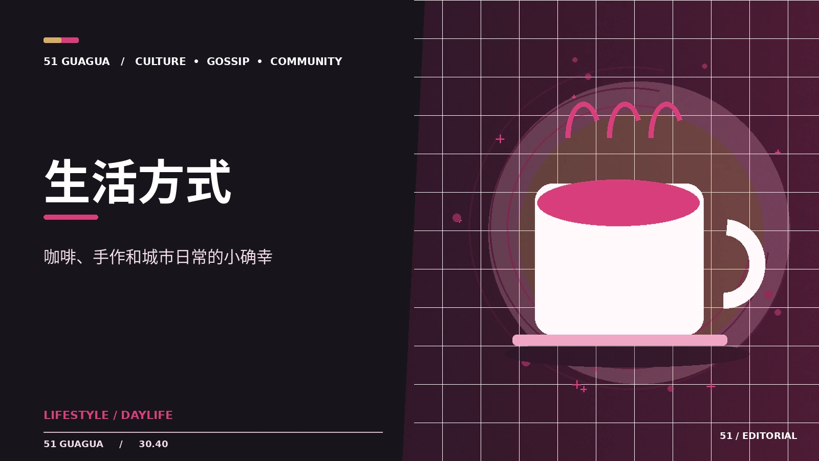 咖啡馆为什么成为城市交流空间