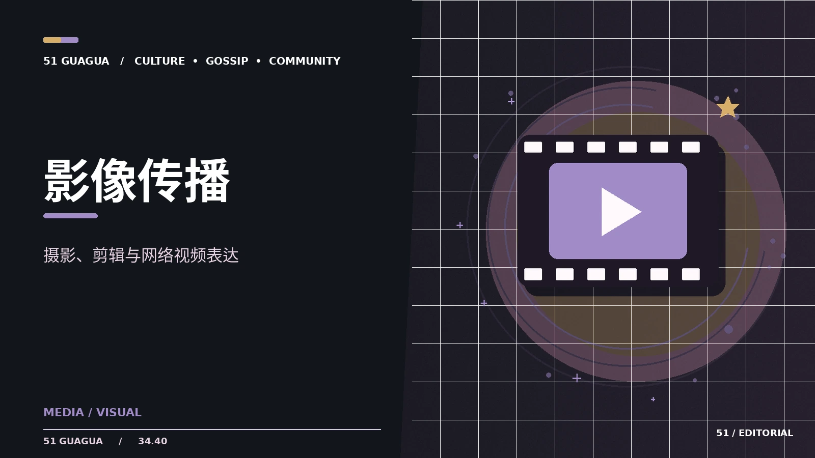 面对剪辑视频先问三个问题